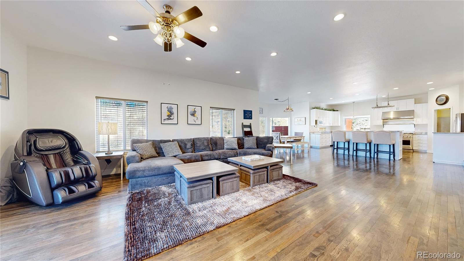494 Thunder Road Evergreen CO 80439