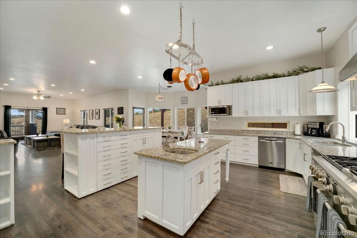 494 Thunder Road Evergreen CO 80439