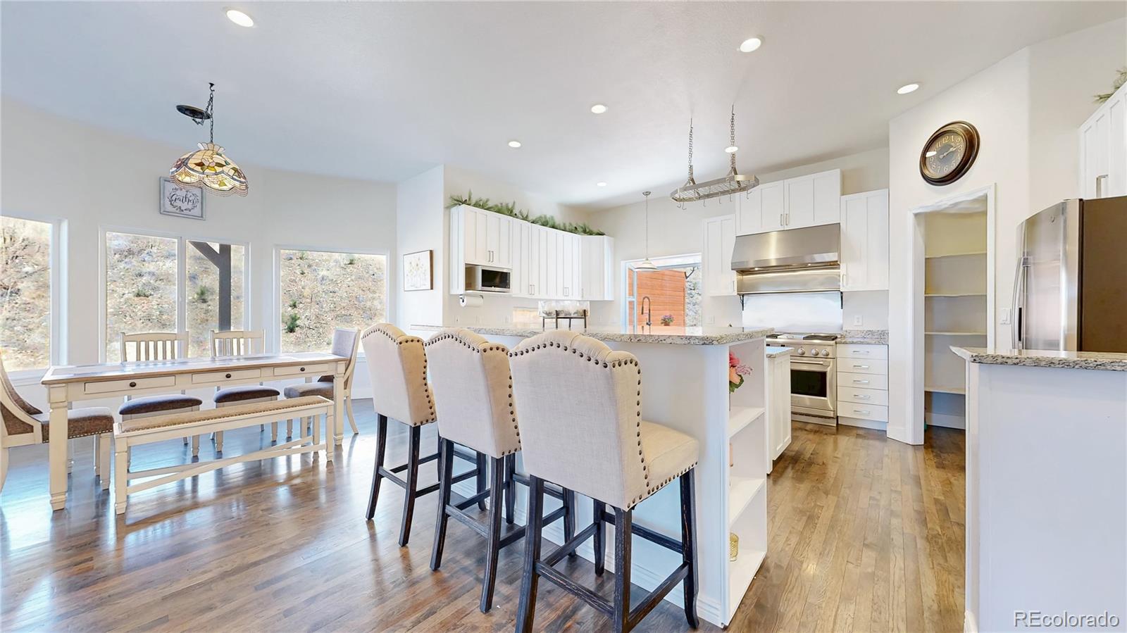 494 Thunder Road Evergreen CO 80439