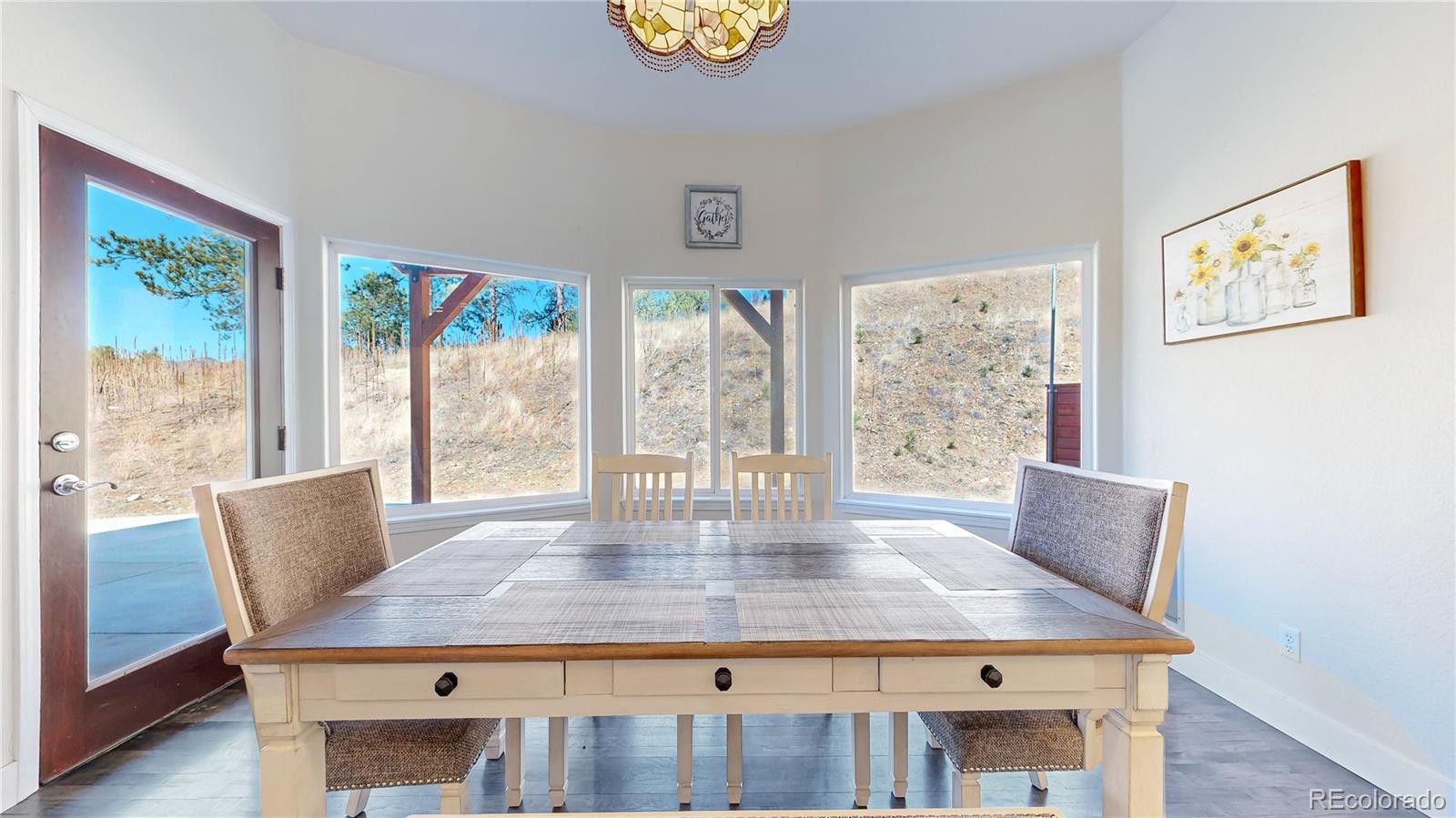 494 Thunder Road Evergreen CO 80439