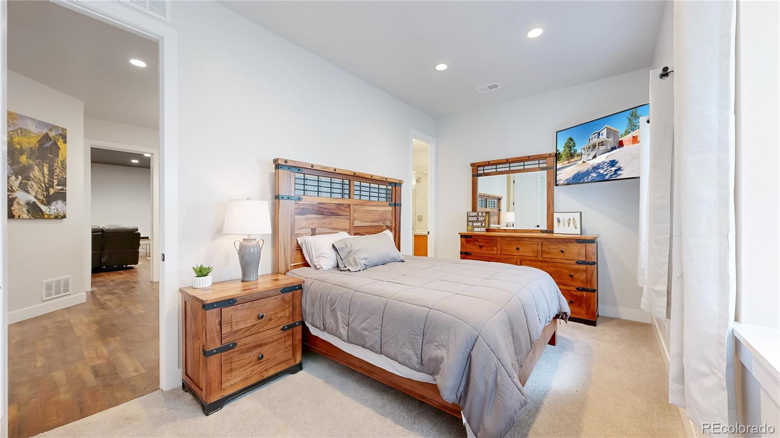 494 Thunder Road Evergreen CO 80439