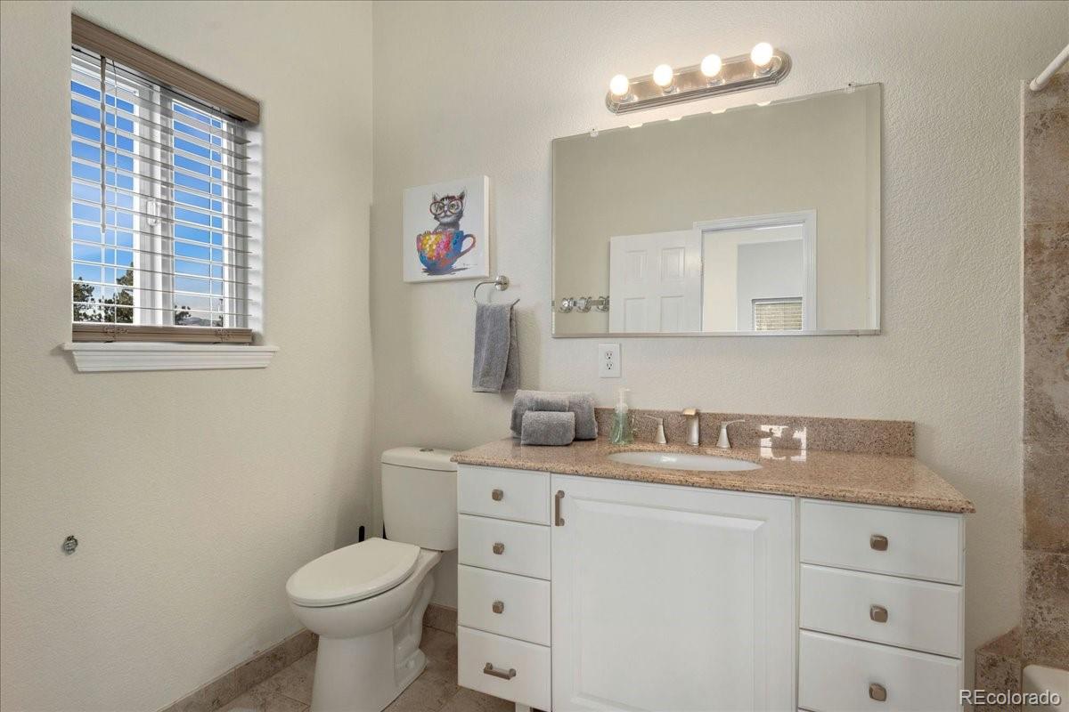 494 Thunder Road Evergreen CO 80439