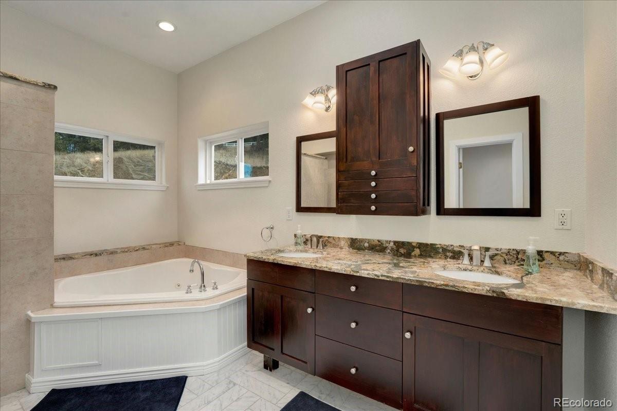 494 Thunder Road Evergreen CO 80439