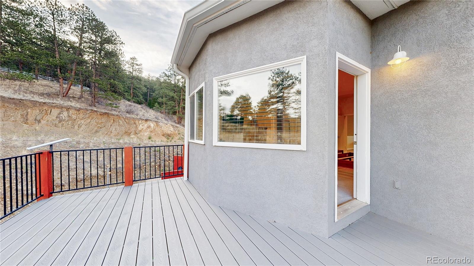 494 Thunder Road Evergreen CO 80439