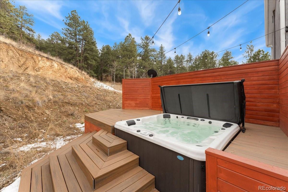 494 Thunder Road Evergreen CO 80439