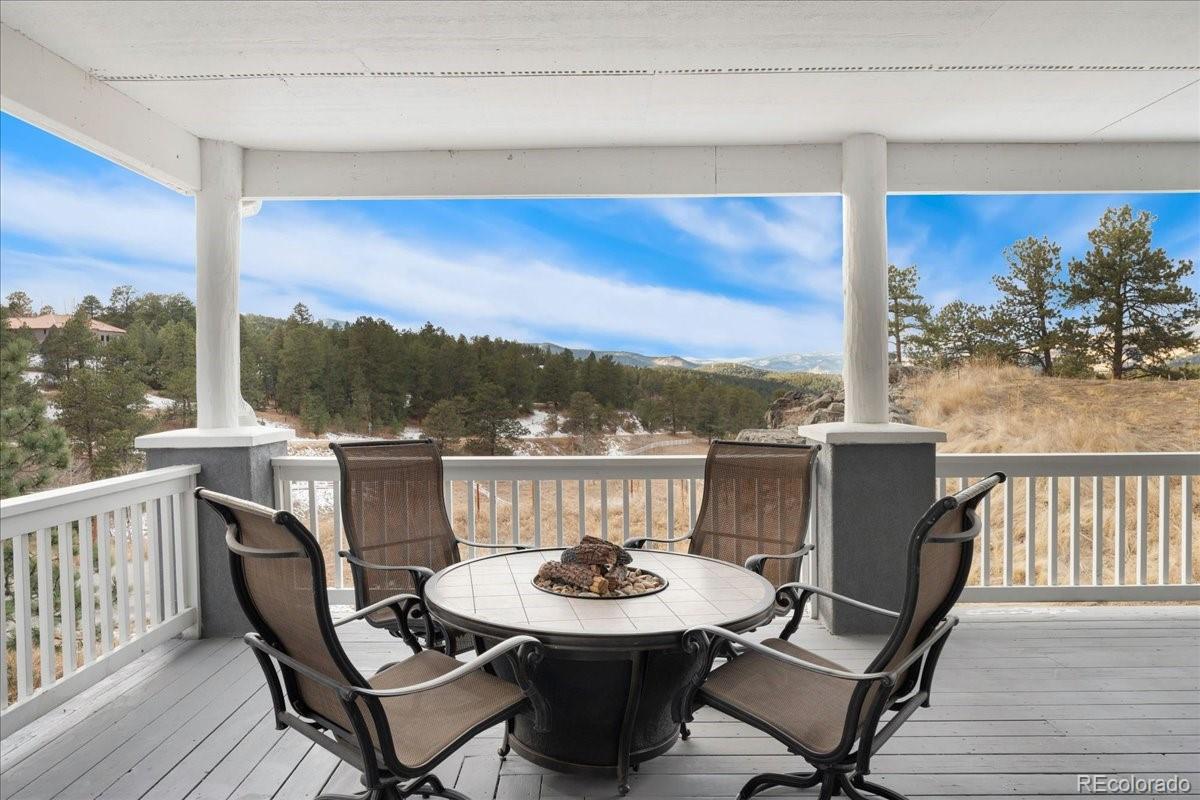 494 Thunder Road Evergreen CO 80439