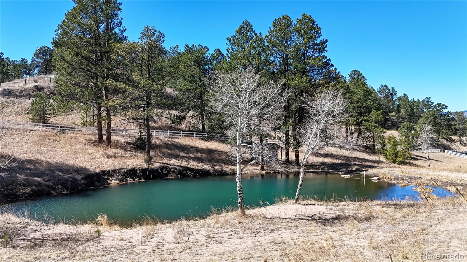 494 Thunder Road Evergreen CO 80439