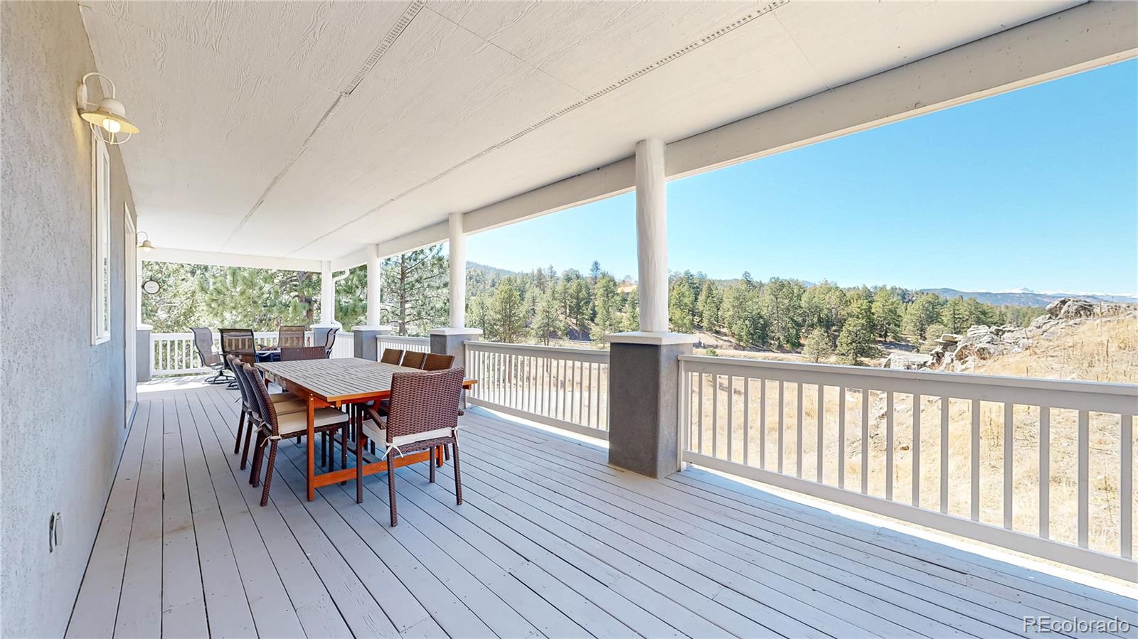 494 Thunder Road Evergreen CO 80439