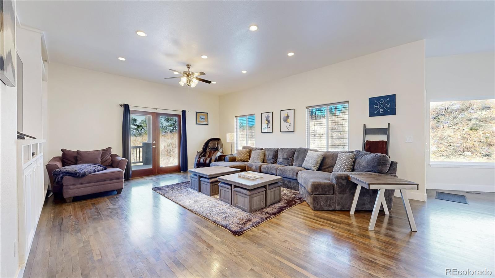 494 Thunder Road Evergreen CO 80439