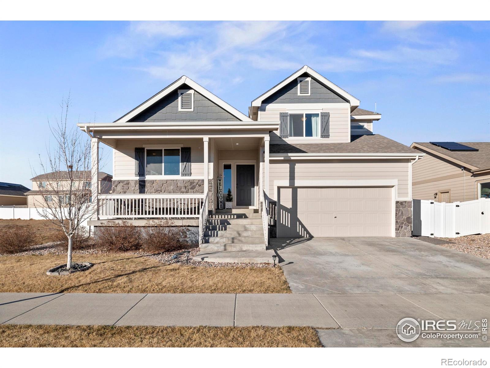 10313 18th Street Greeley CO 80634