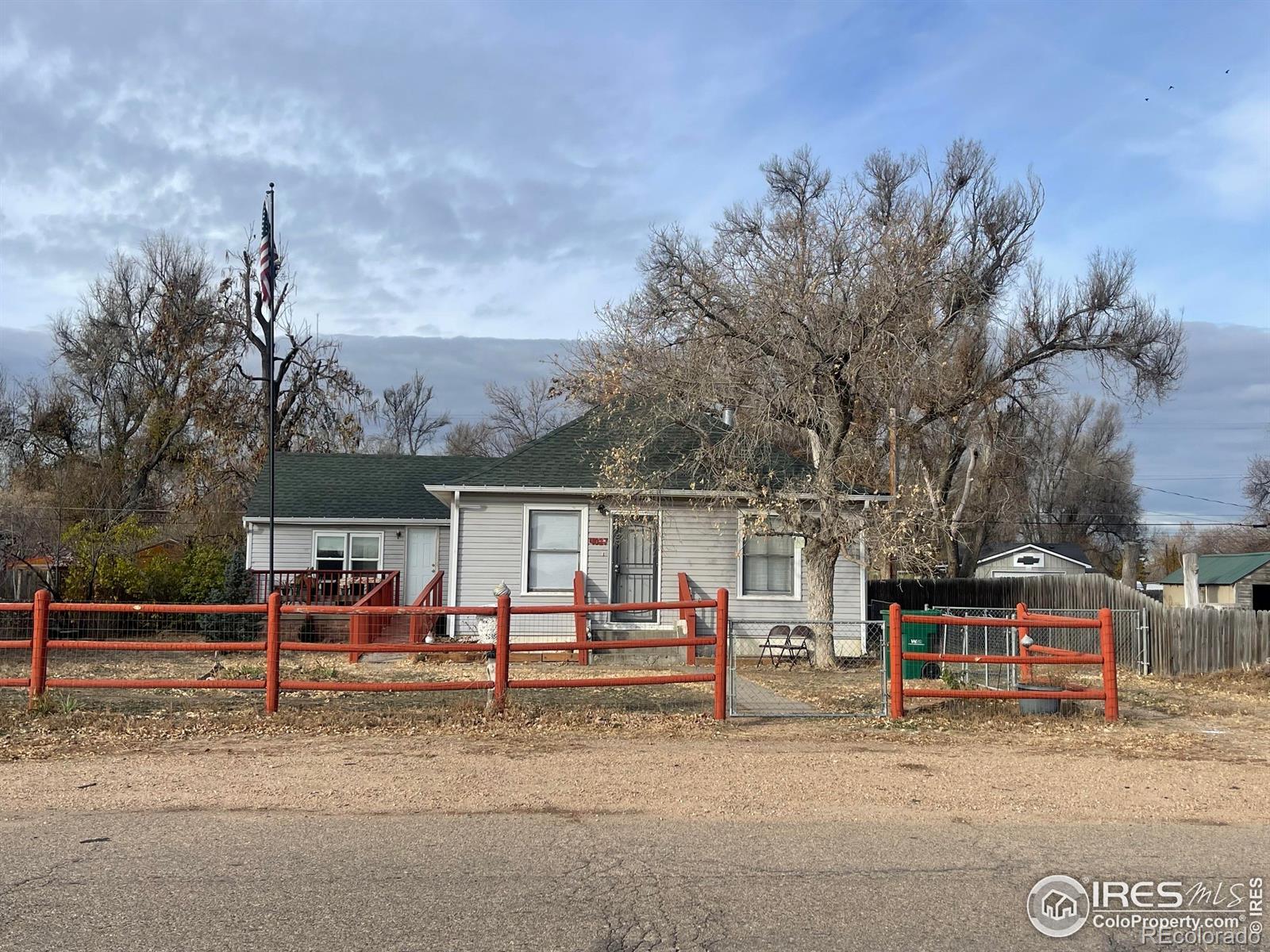 4027 Golden Street Evans CO 80620