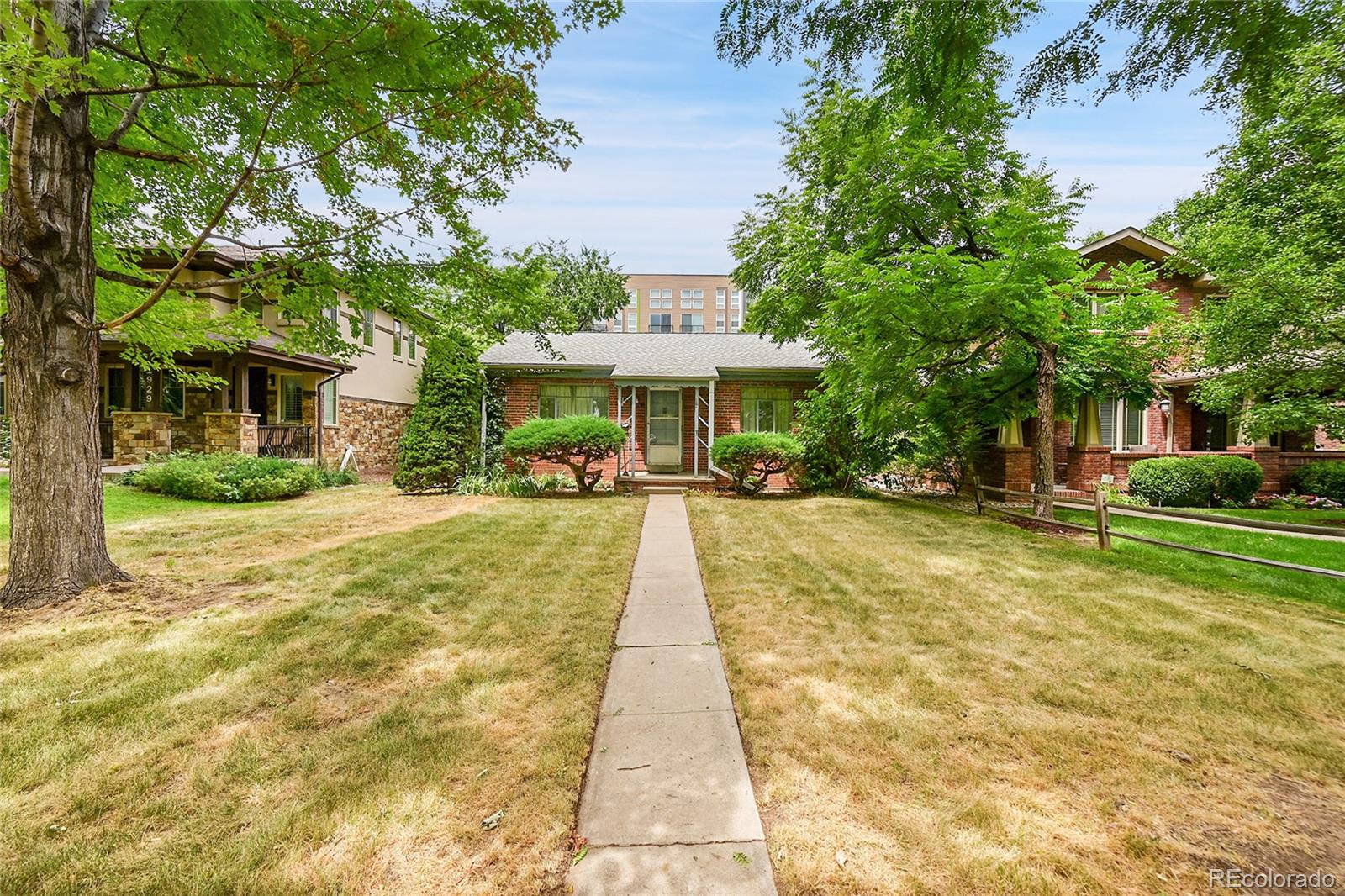 1925 S Columbine Street Denver CO 80210