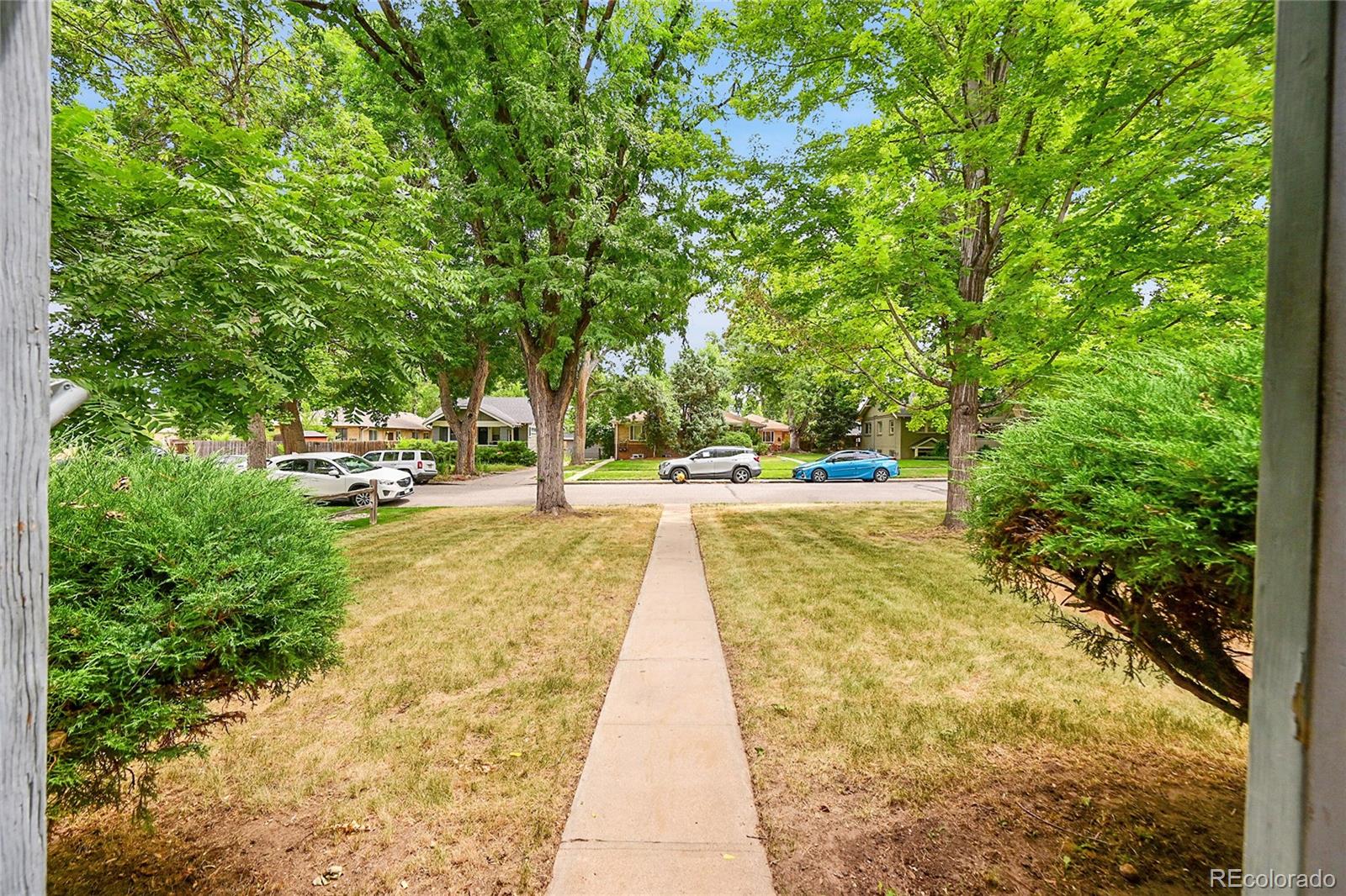 1925 S Columbine Street Denver CO 80210