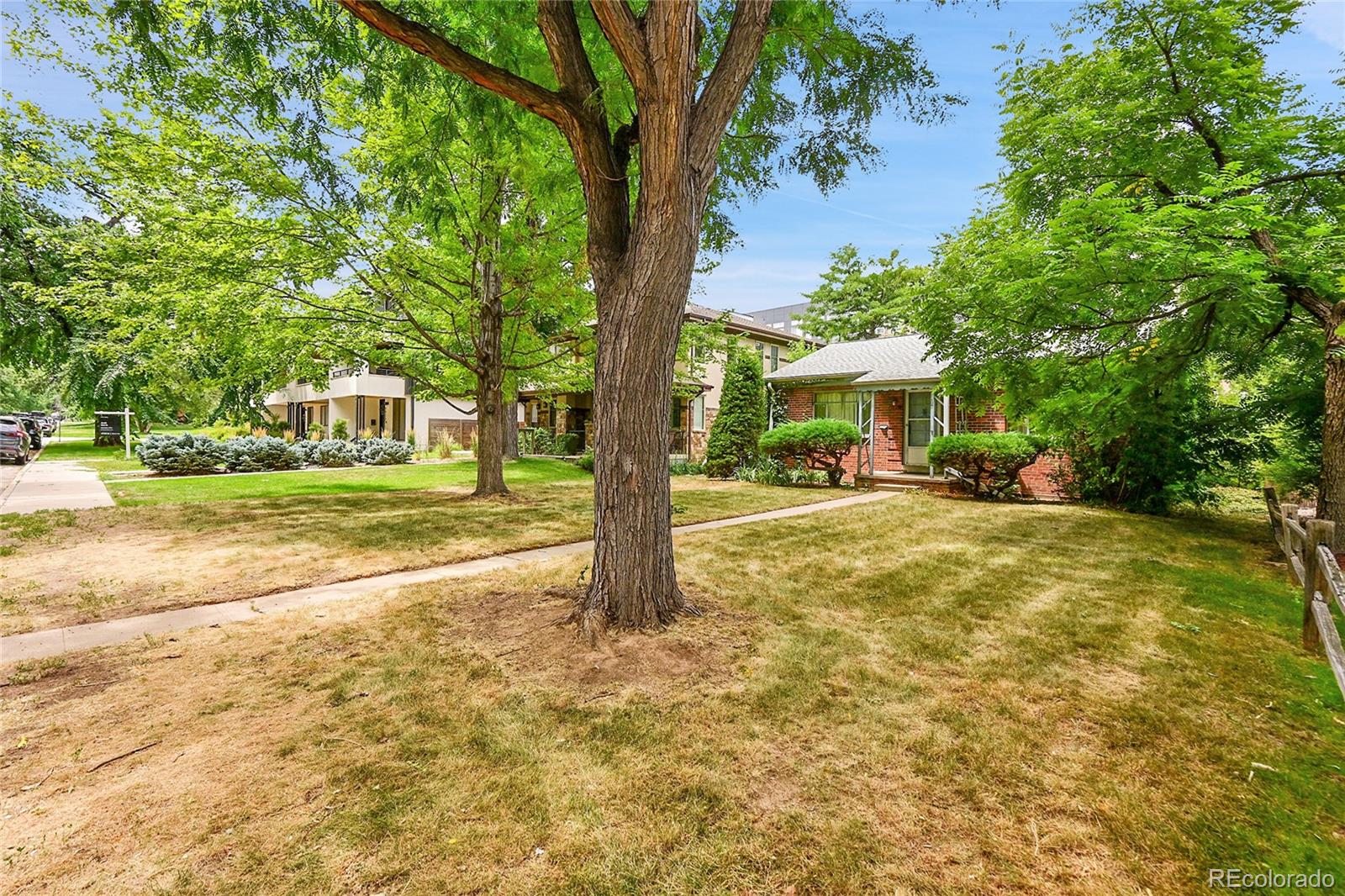 1925 S Columbine Street Denver CO 80210