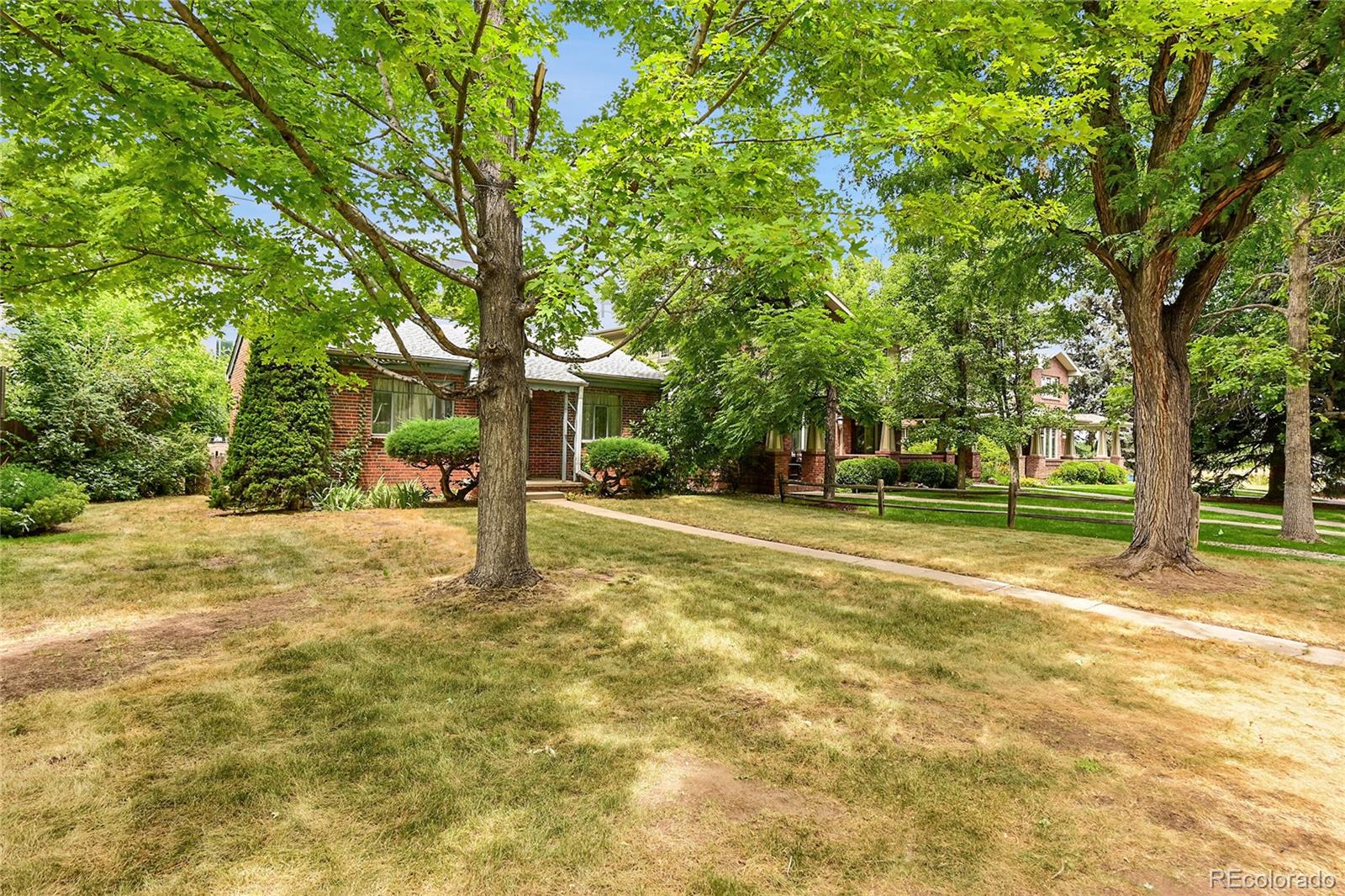 1925 S Columbine Street Denver CO 80210