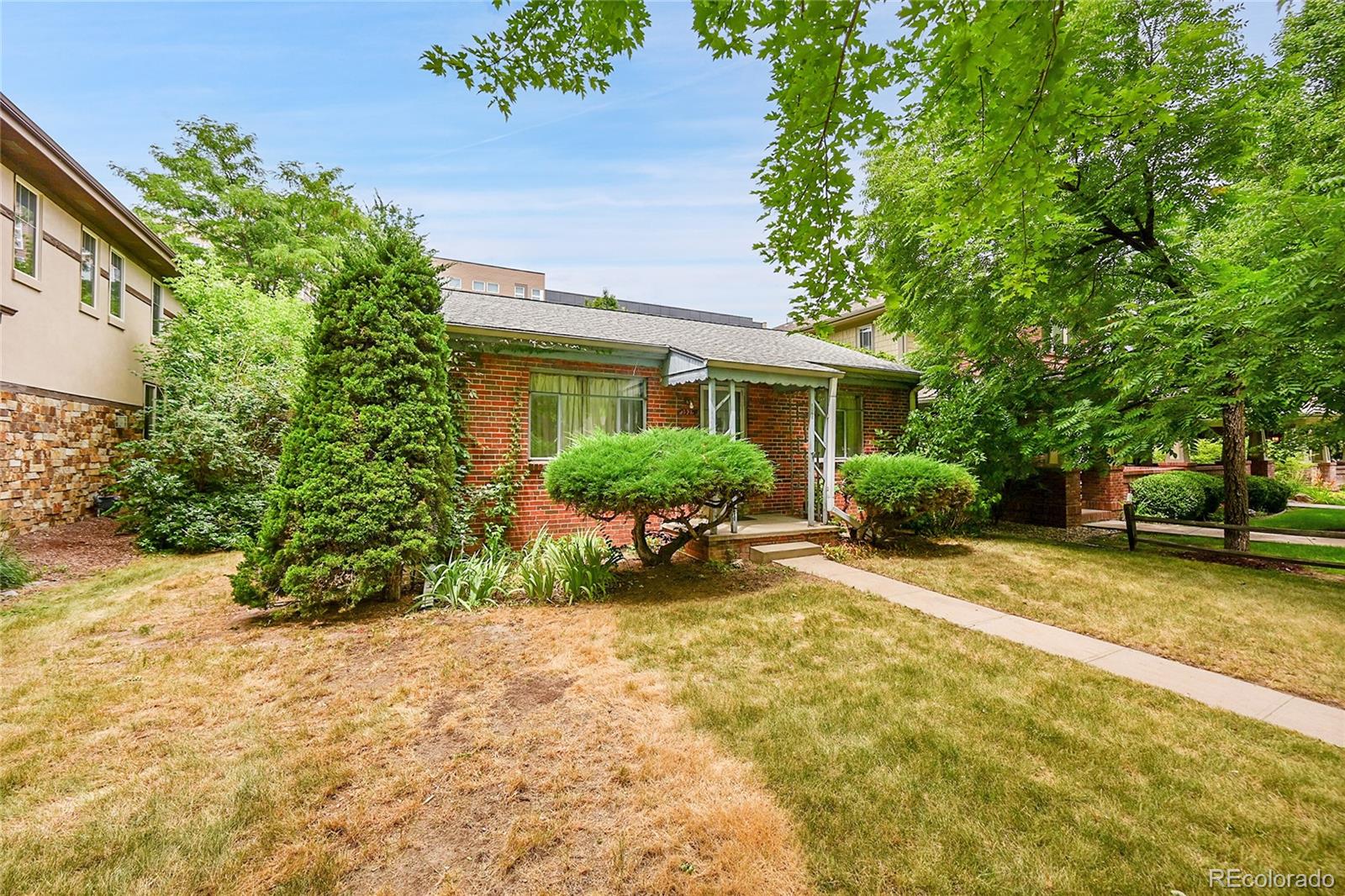 1925 S Columbine Street Denver CO 80210