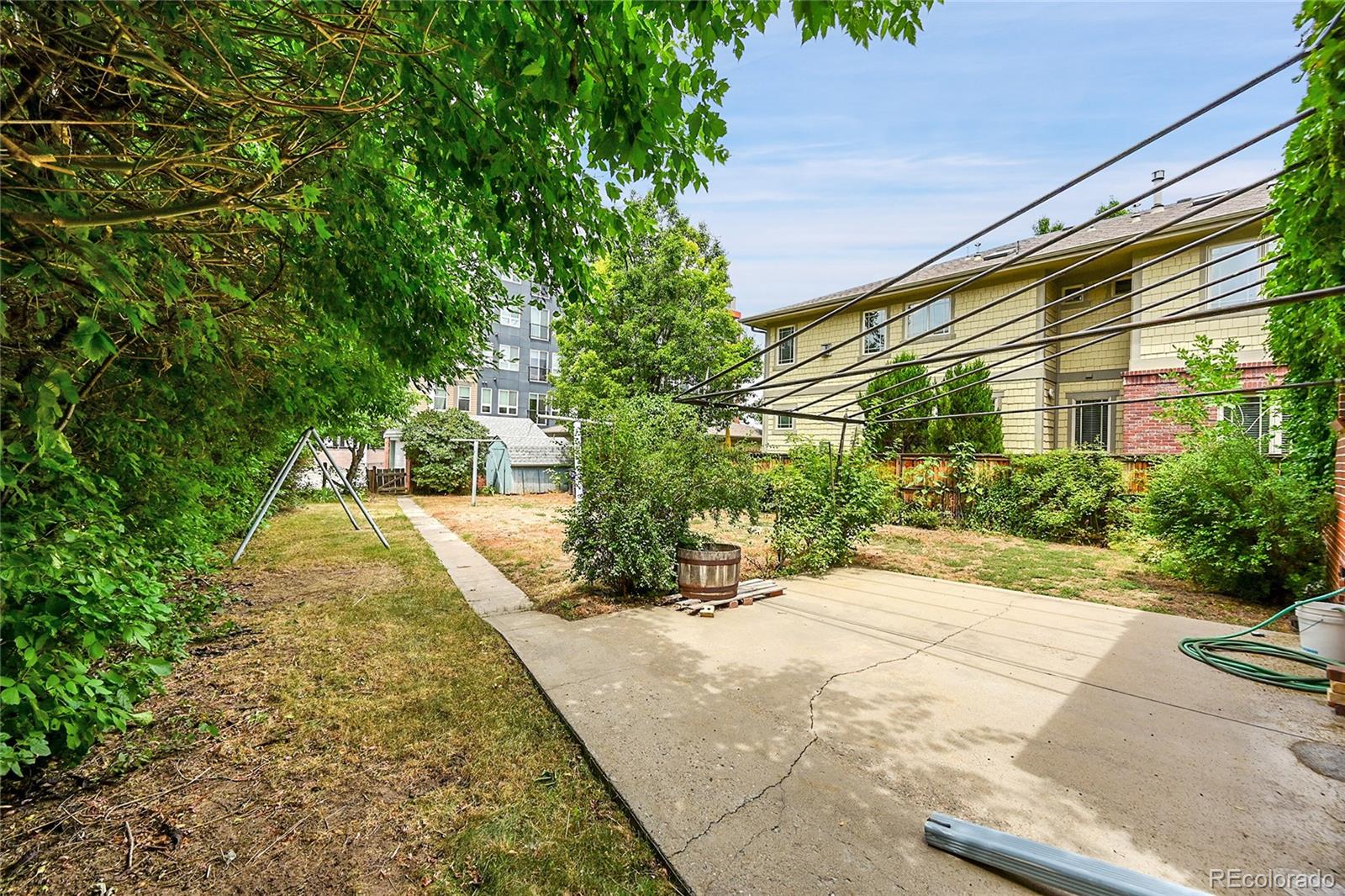 1925 S Columbine Street Denver CO 80210
