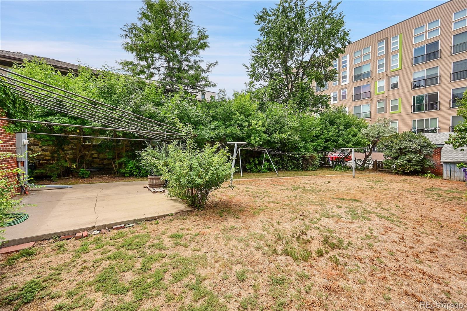 1925 S Columbine Street Denver CO 80210