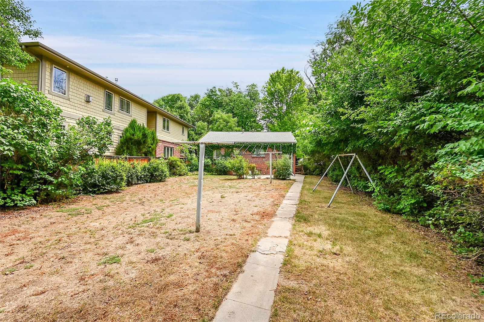 1925 S Columbine Street Denver CO 80210