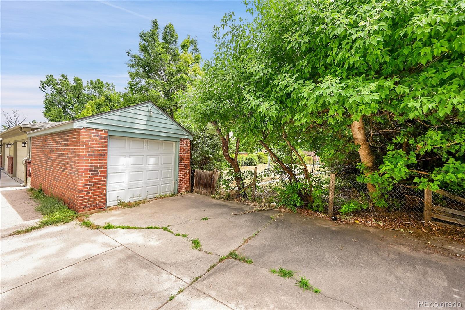 1925 S Columbine Street Denver CO 80210