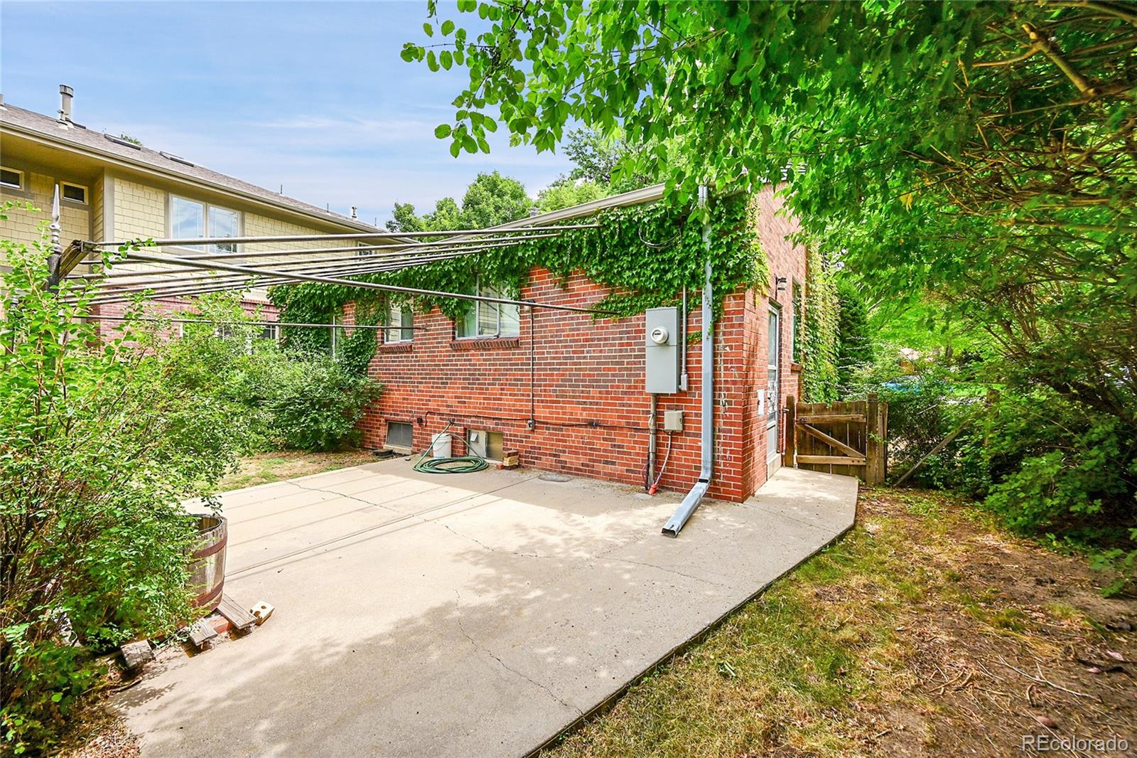 1925 S Columbine Street Denver CO 80210