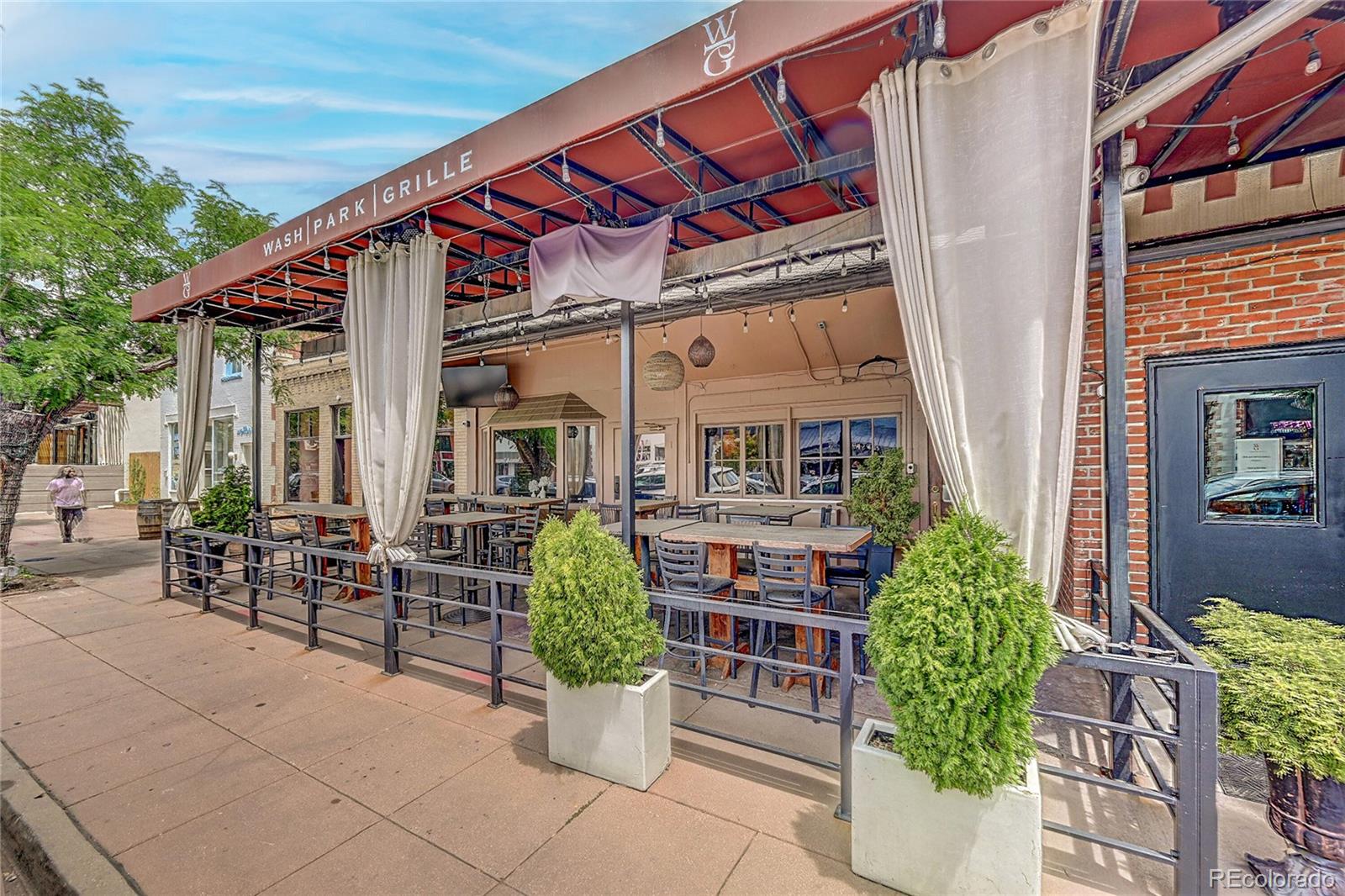 1925 S Columbine Street Denver CO 80210