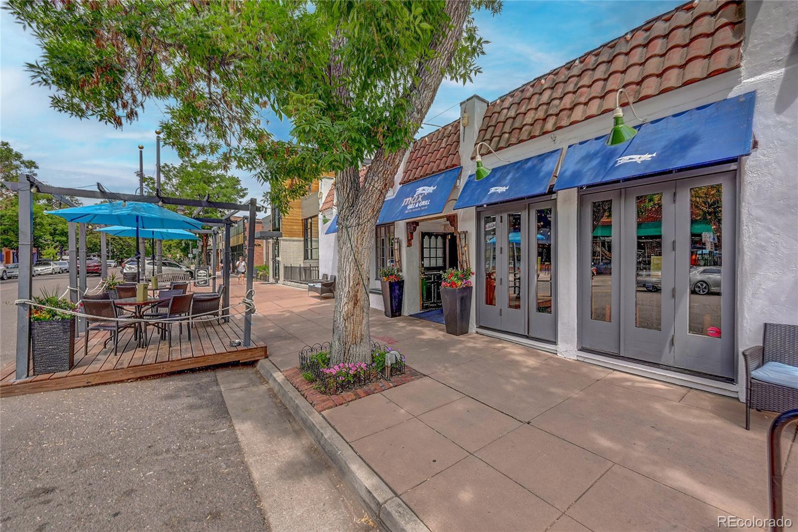 1925 S Columbine Street Denver CO 80210