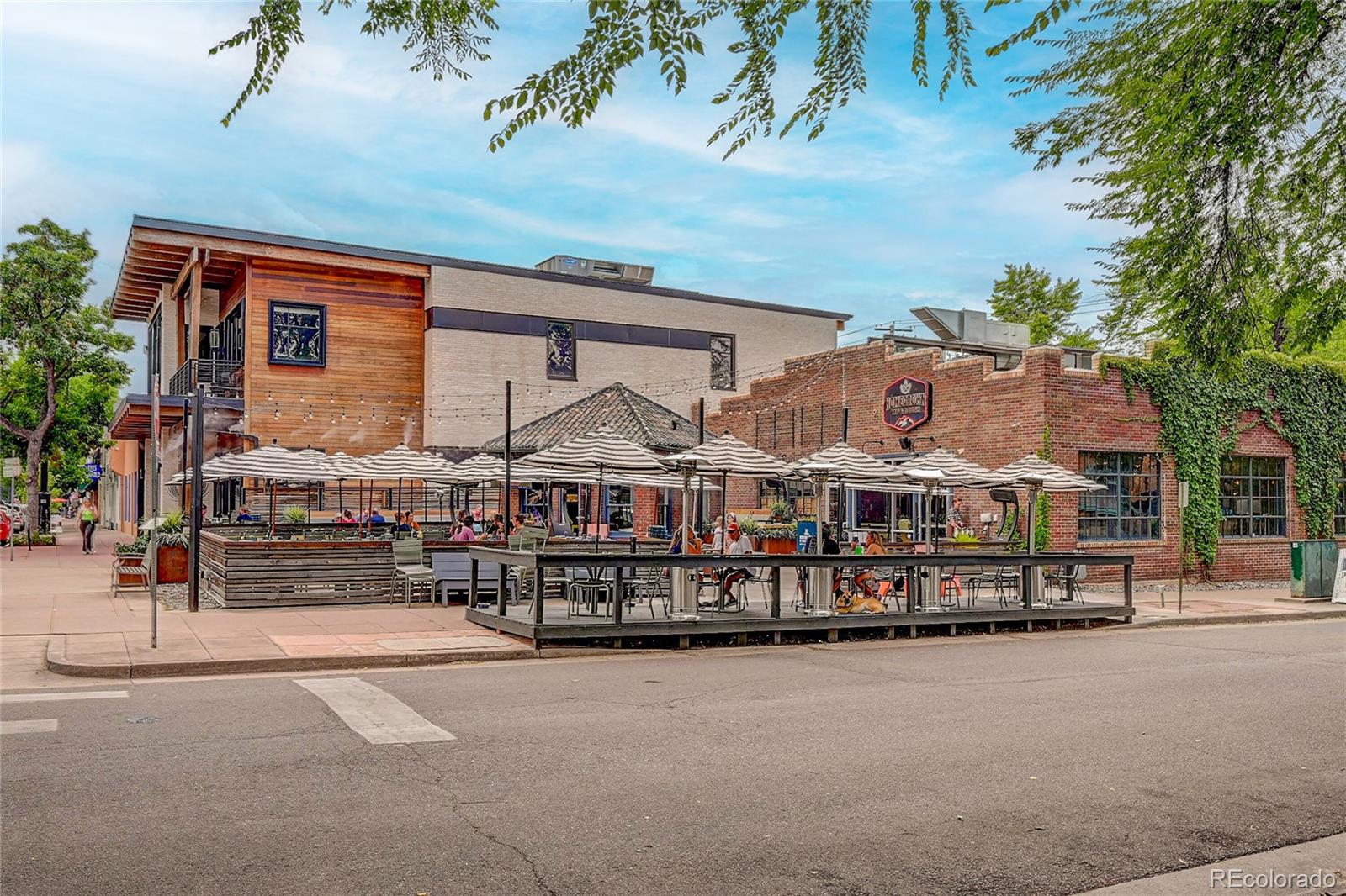 1925 S Columbine Street Denver CO 80210