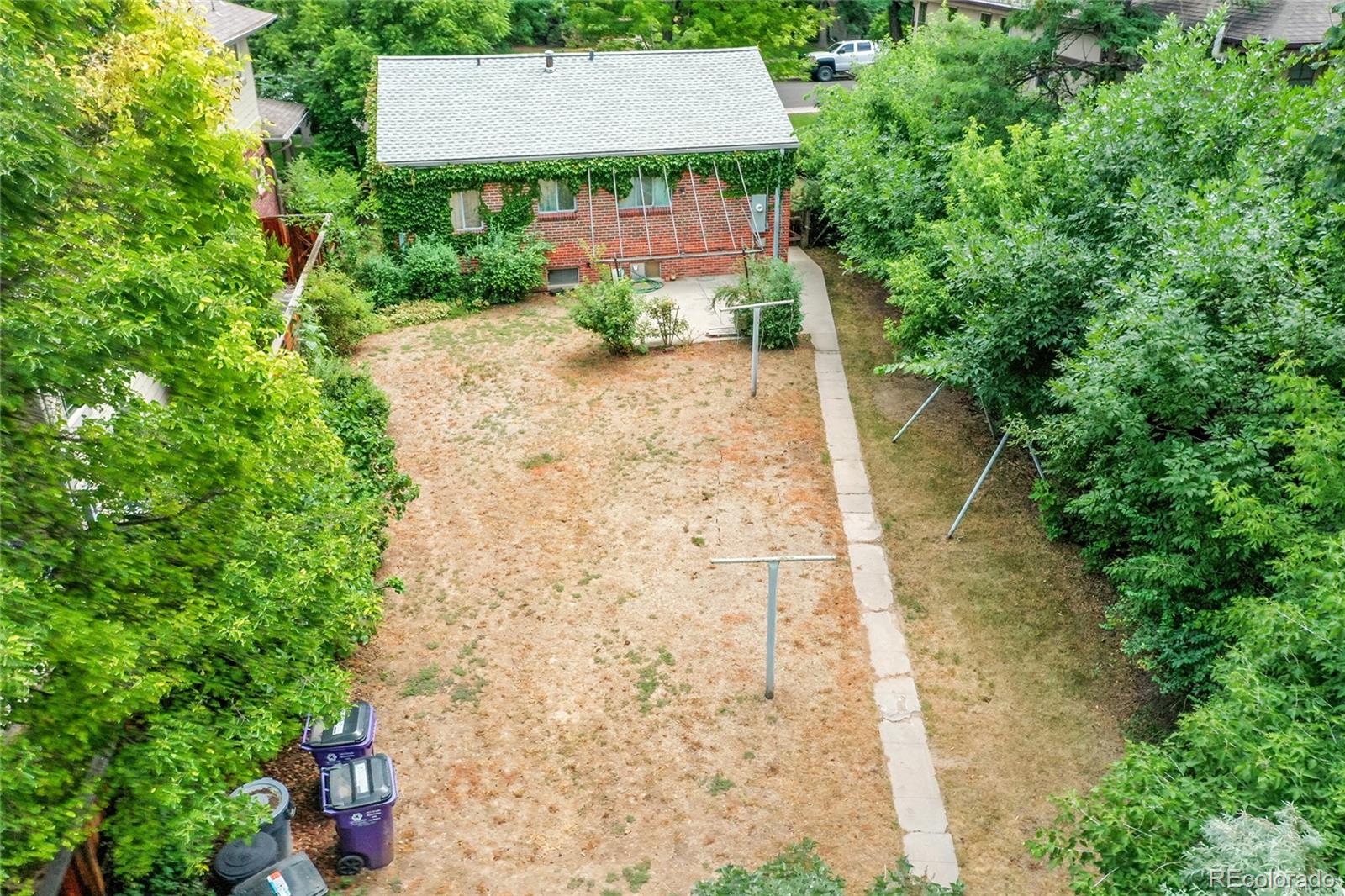 1925 S Columbine Street Denver CO 80210