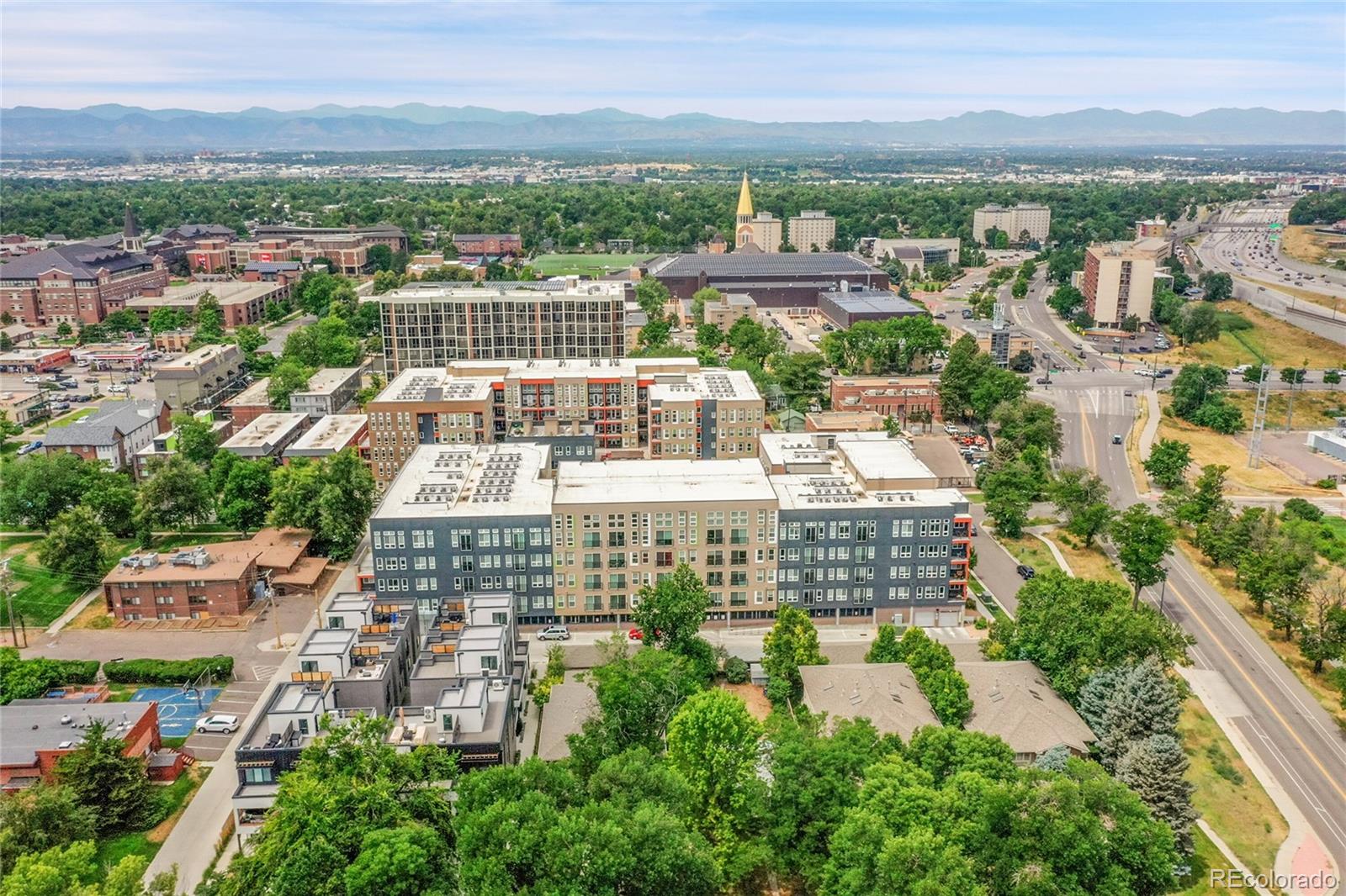 1925 S Columbine Street Denver CO 80210