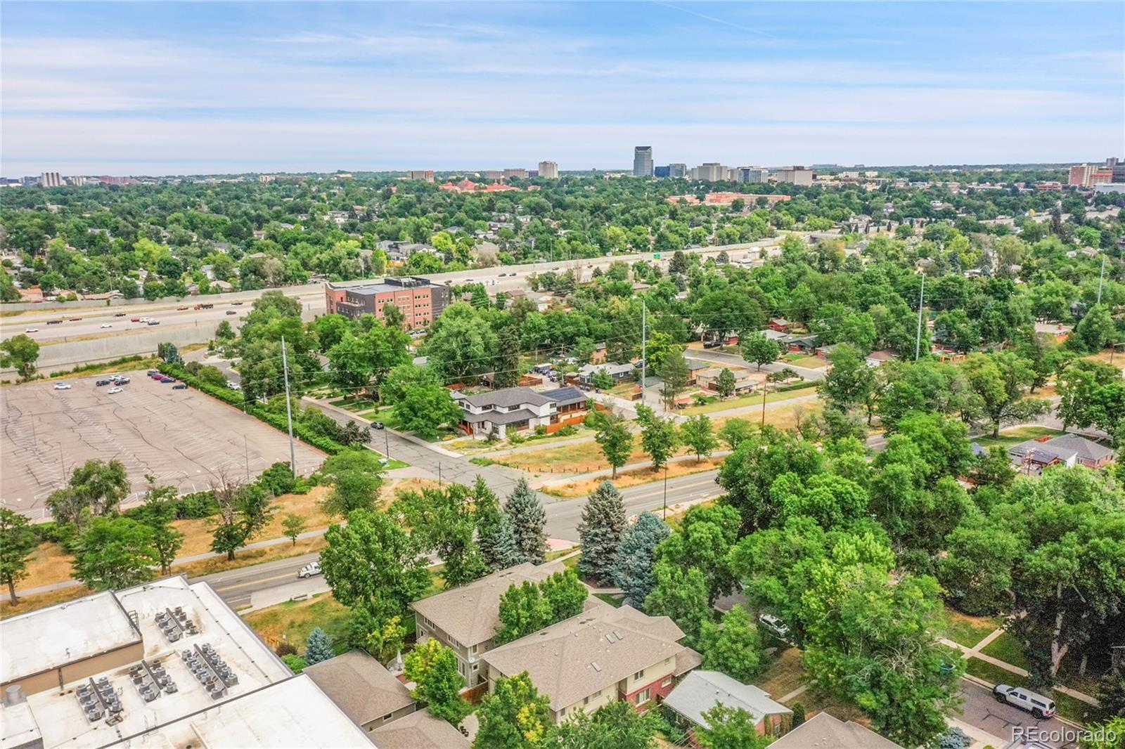 1925 S Columbine Street Denver CO 80210