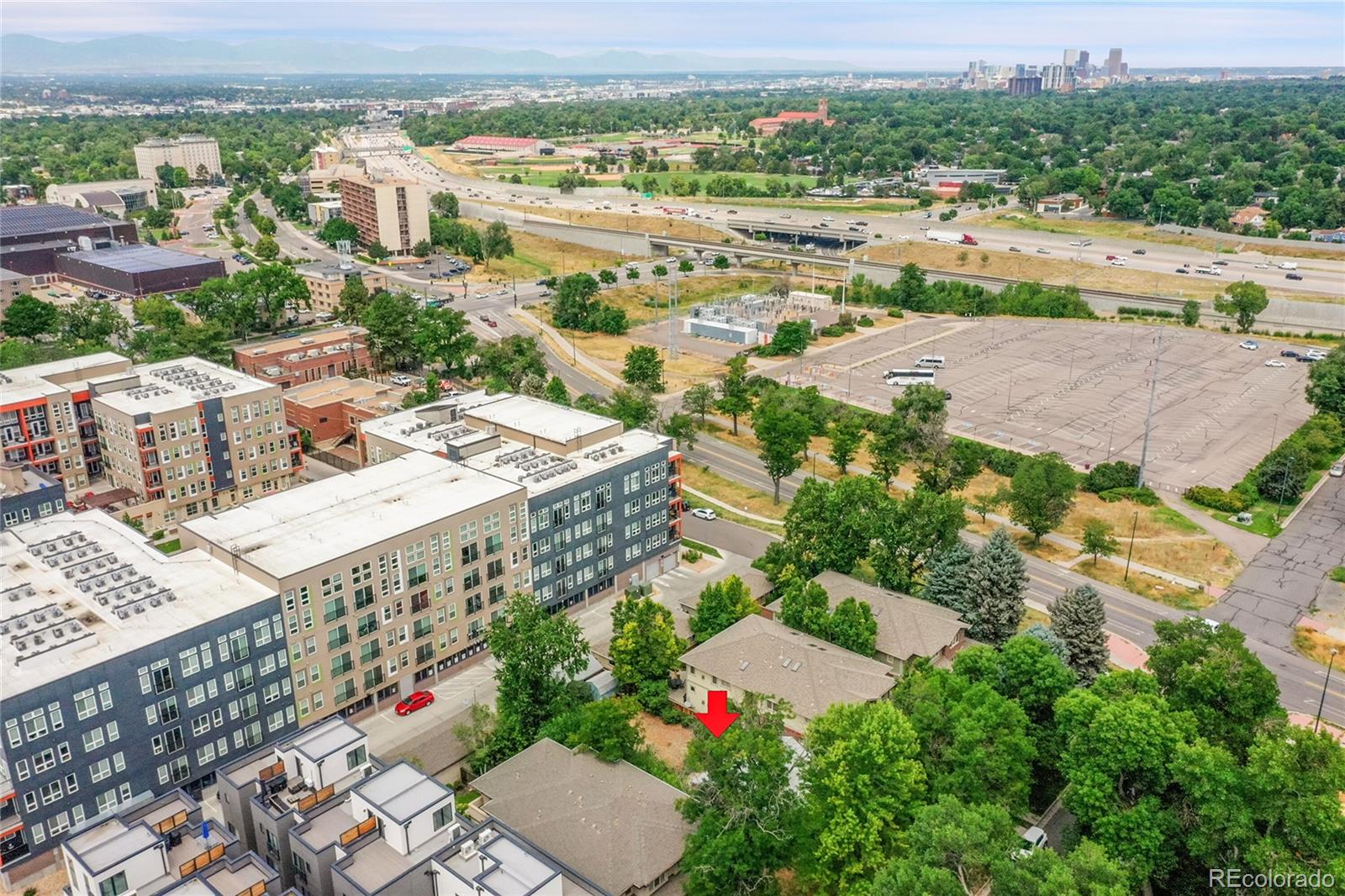 1925 S Columbine Street Denver CO 80210