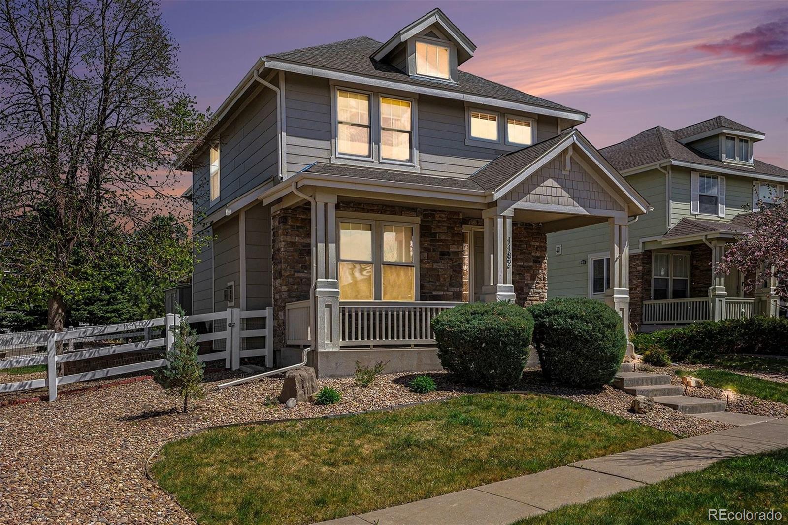 1182 S Coolidge Circle Aurora CO 80018