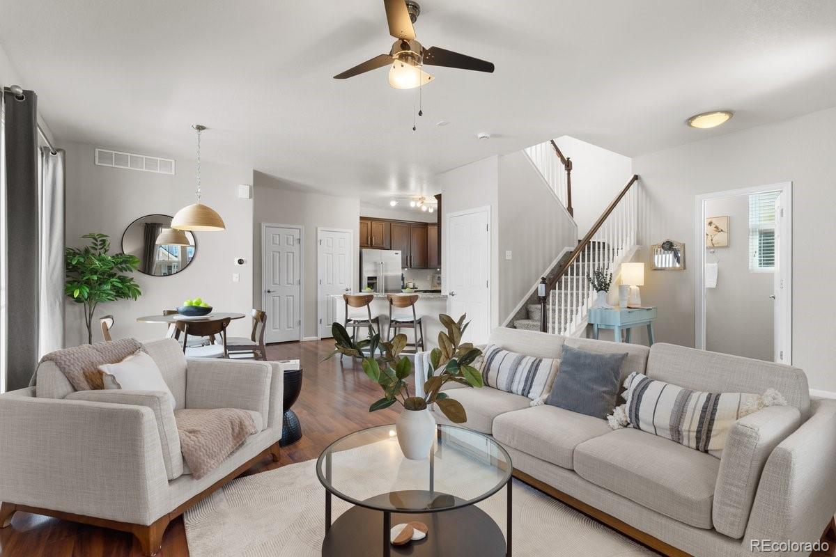 1182 S Coolidge Circle Aurora CO 80018