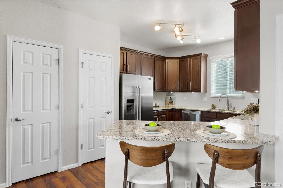 1182 S Coolidge Circle Aurora CO 80018