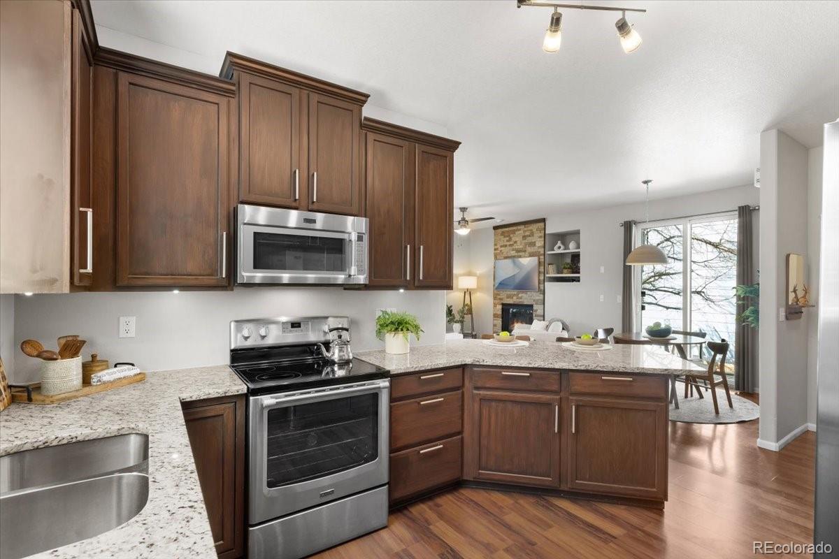 1182 S Coolidge Circle Aurora CO 80018