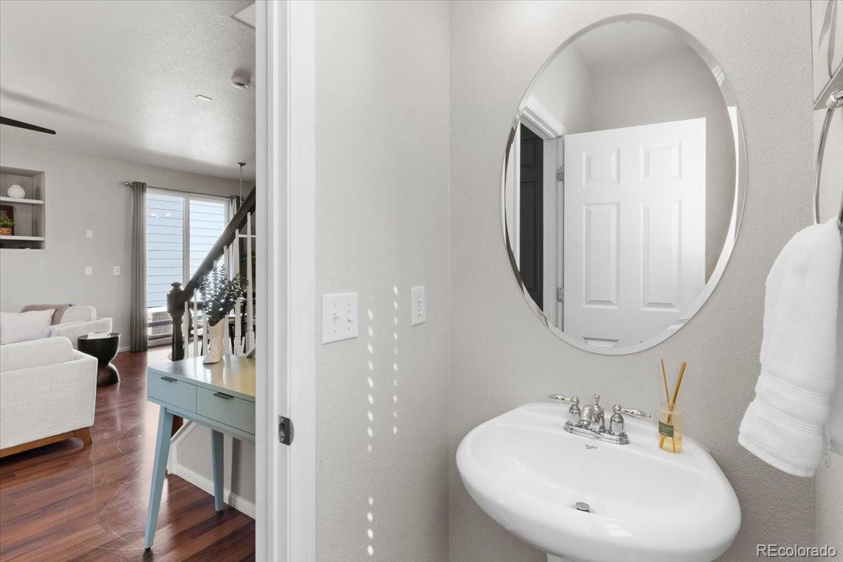 1182 S Coolidge Circle Aurora CO 80018