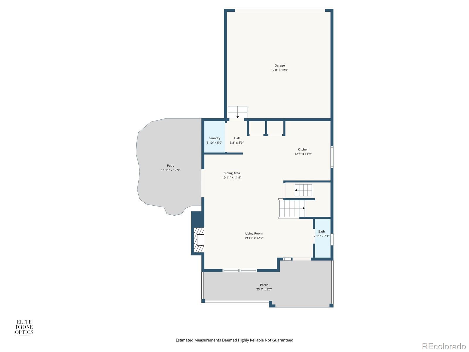 1182 S Coolidge Circle Aurora CO 80018