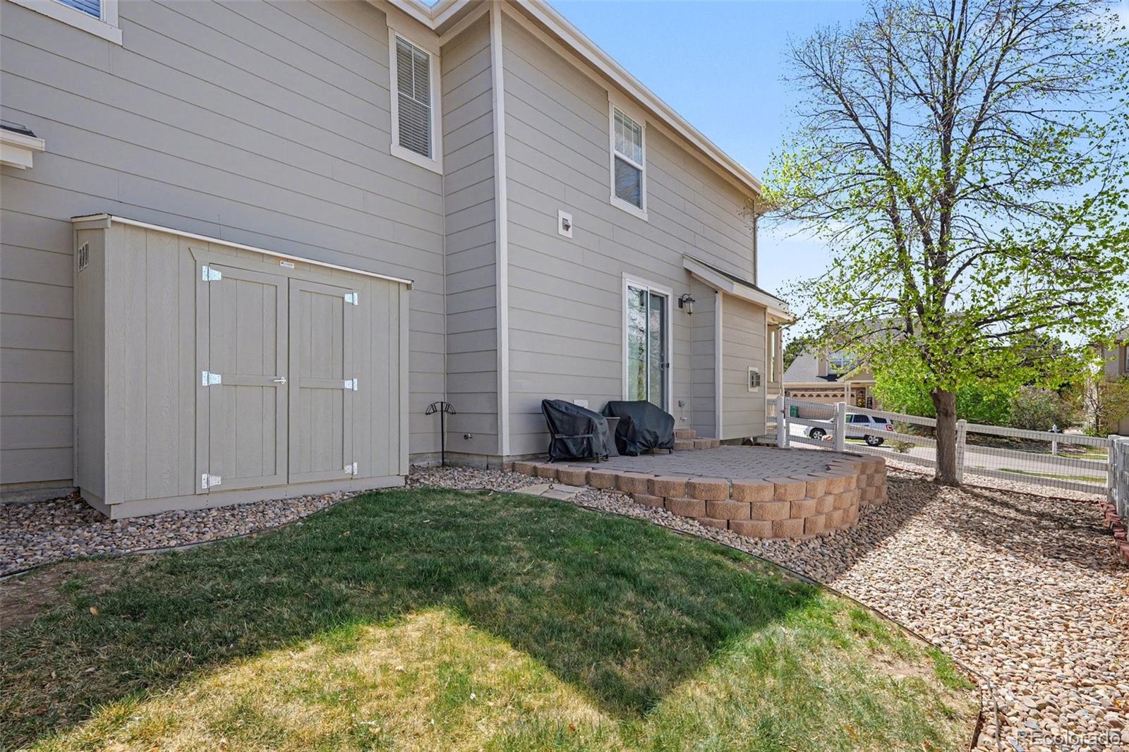 1182 S Coolidge Circle Aurora CO 80018