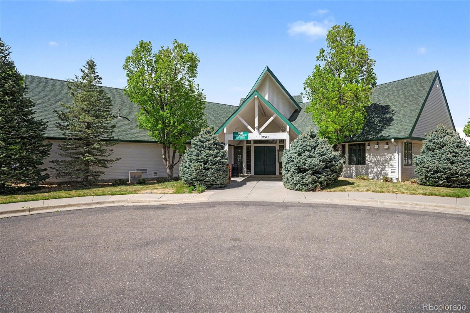 1182 S Coolidge Circle Aurora CO 80018