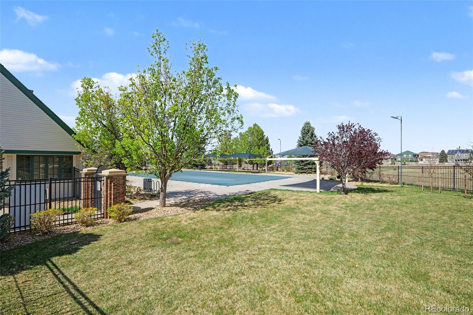 1182 S Coolidge Circle Aurora CO 80018