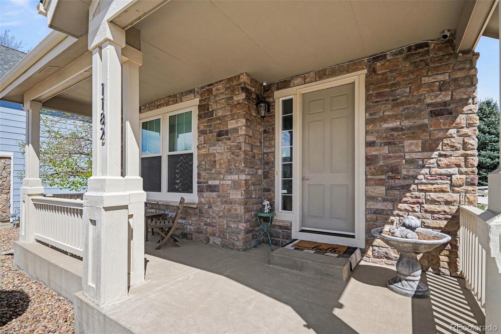 1182 S Coolidge Circle Aurora CO 80018