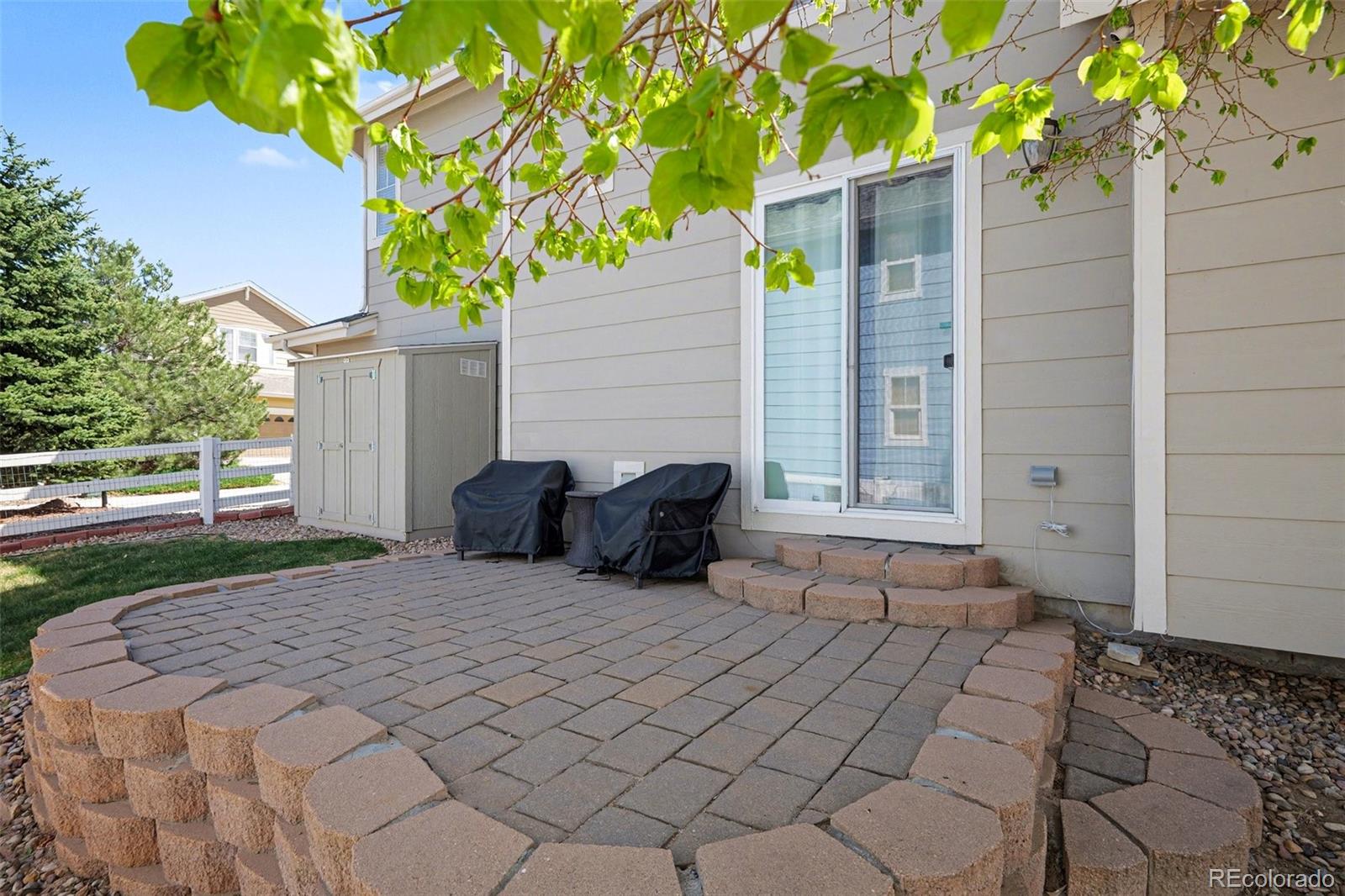 1182 S Coolidge Circle Aurora CO 80018
