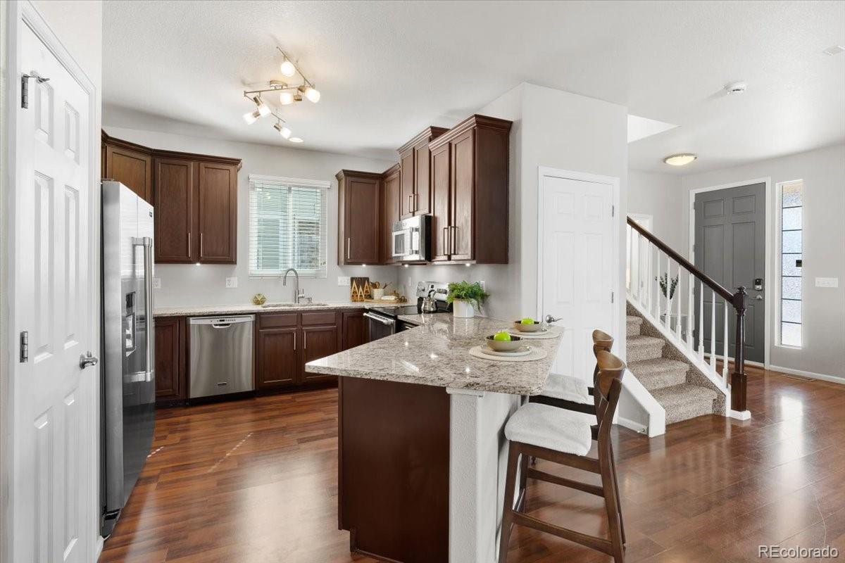 1182 S Coolidge Circle Aurora CO 80018