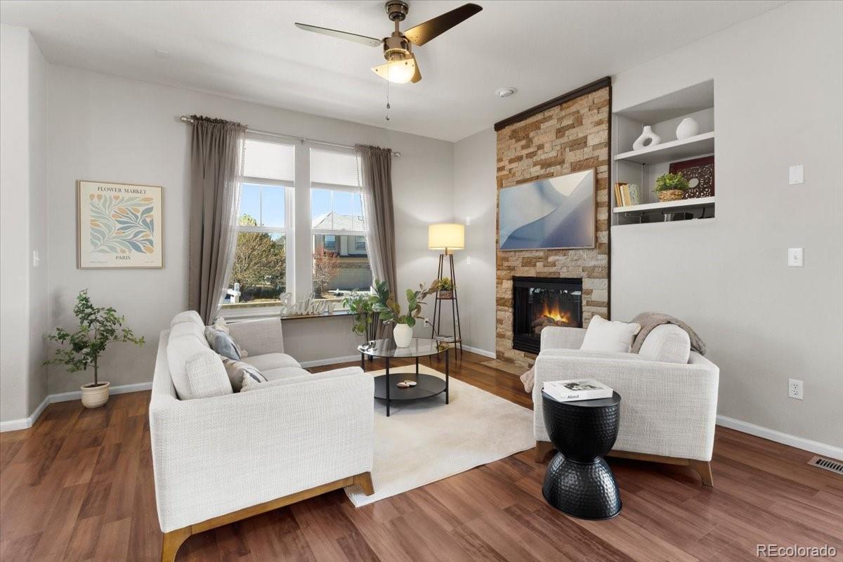 1182 S Coolidge Circle Aurora CO 80018