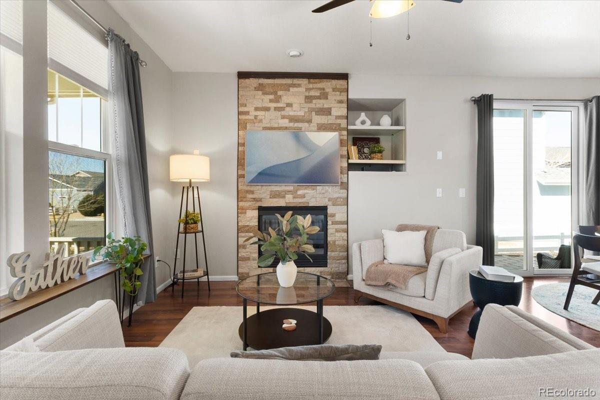1182 S Coolidge Circle Aurora CO 80018