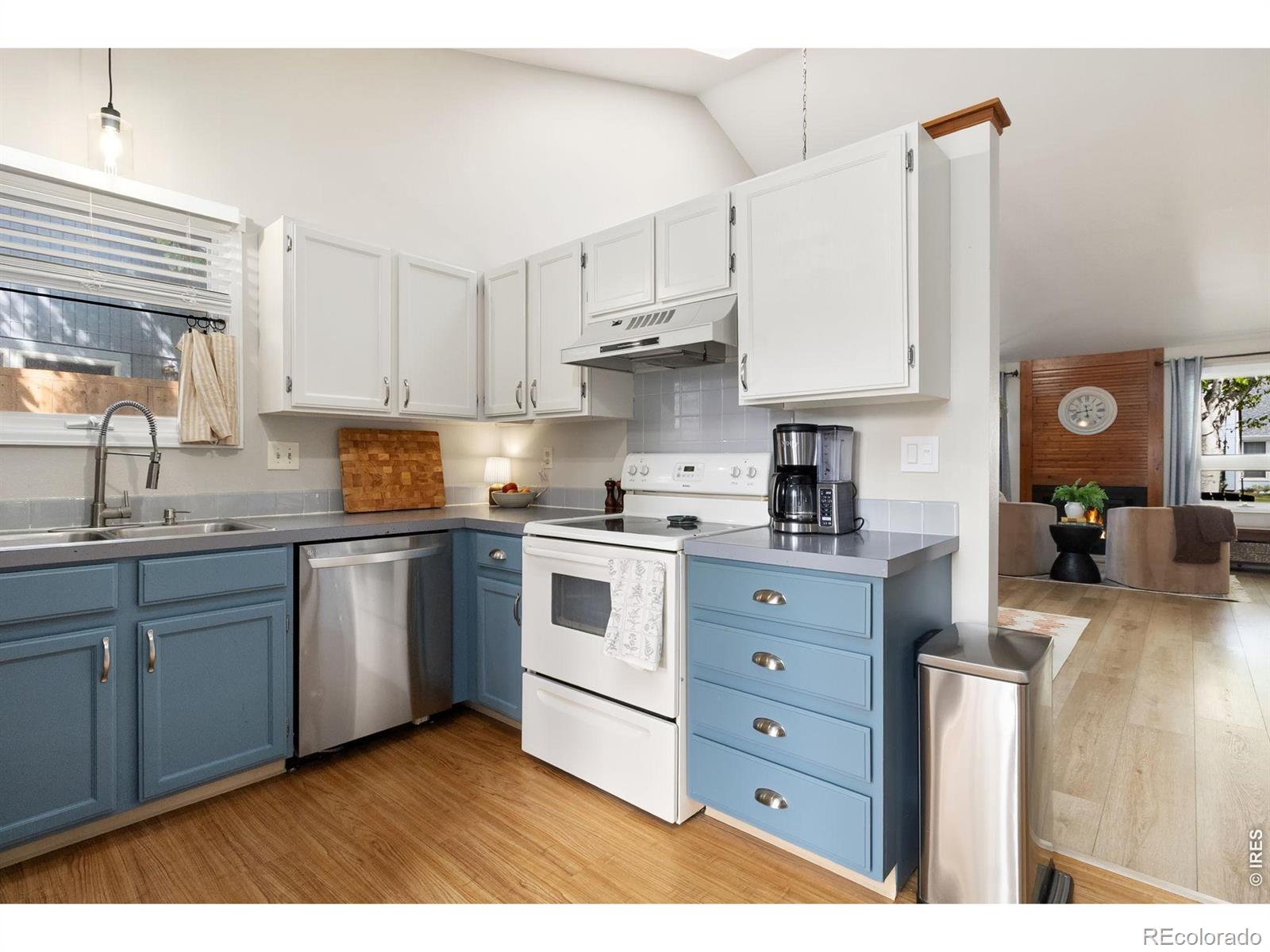 4511 Seaway Circle Fort Collins CO 80525