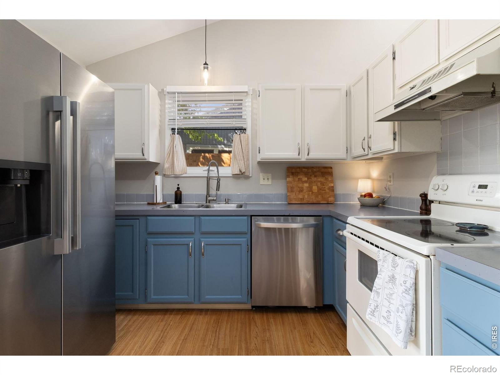 4511 Seaway Circle Fort Collins CO 80525