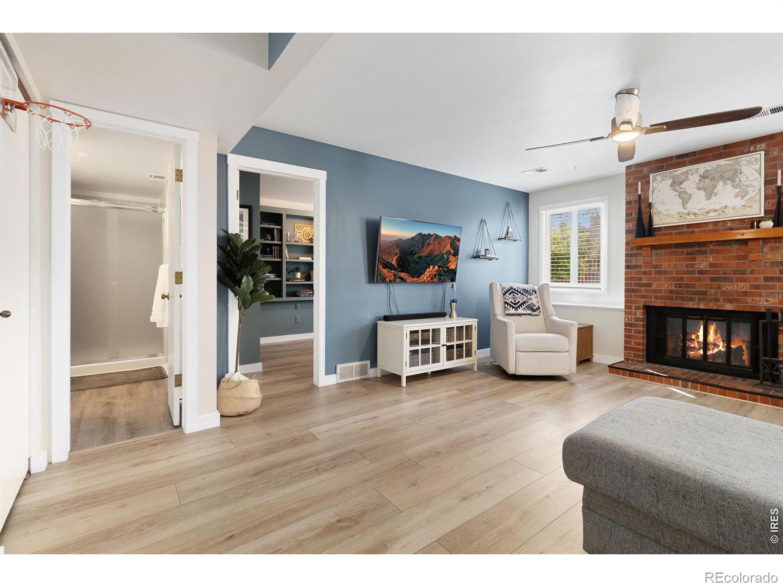 4511 Seaway Circle Fort Collins CO 80525
