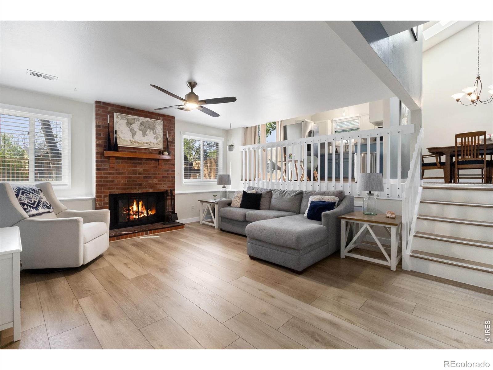 4511 Seaway Circle Fort Collins CO 80525